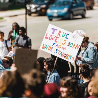 The Idaho Governor recently signed two anti-trans bills into law, becoming the first state this year to take aim at the transgender community.