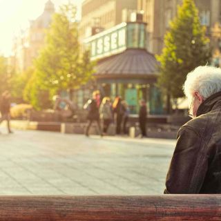 Californiaâ€™s Governor Jerry Brown recently signed a new bill into law that supports the inclusion of LGBTQ senior citizens in state-provided programs.