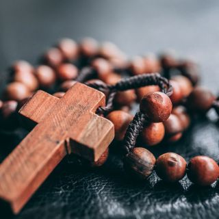 To become a Deacon, you traditionally had to convert to Catholicism, but the Universal Life Church enables you to become one instantly.