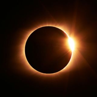 A recent religious freedom lawsuit filed by prisoners in NY state argued it was unconstitutional not to allow them to view the solar eclipse.