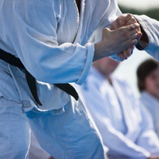 Judo and religion clash at the Olympics