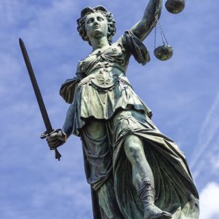 Universal Life Church | Justice and Law