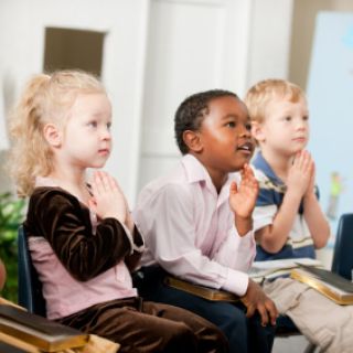 Muslim and Christian parents filed suit against their kids' school for not allowing them to opt out of lessons on gender and sexuality.