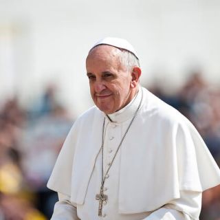 The Vatican raised eyebrows recently when it announced transgender individuals can be baptized and become godparents.