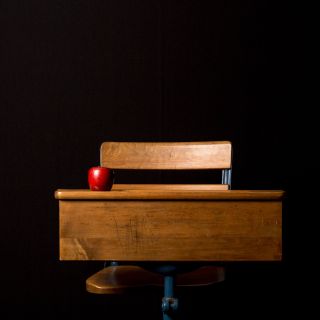 Muslim students are in the political cross-hairs over an anti-bullying policy.