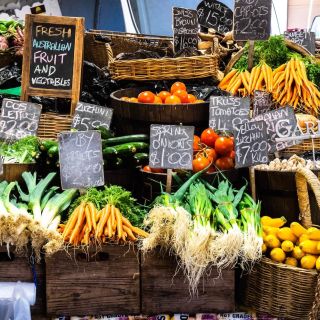A farmer in Michigan recently won a lawsuit over religious discrimination after he was banned from a public market.