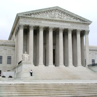 The Supreme Court will soon hear an abortion case out of Mississippi that directly challenges the precedent set in Roe v. Wade.