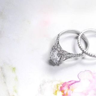 Wedding rings