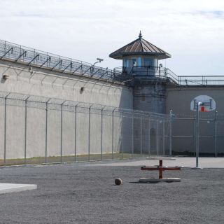 The ACLU recently sued a Rhode Island prison after it found a history of violating the religious rights of Native Americans.