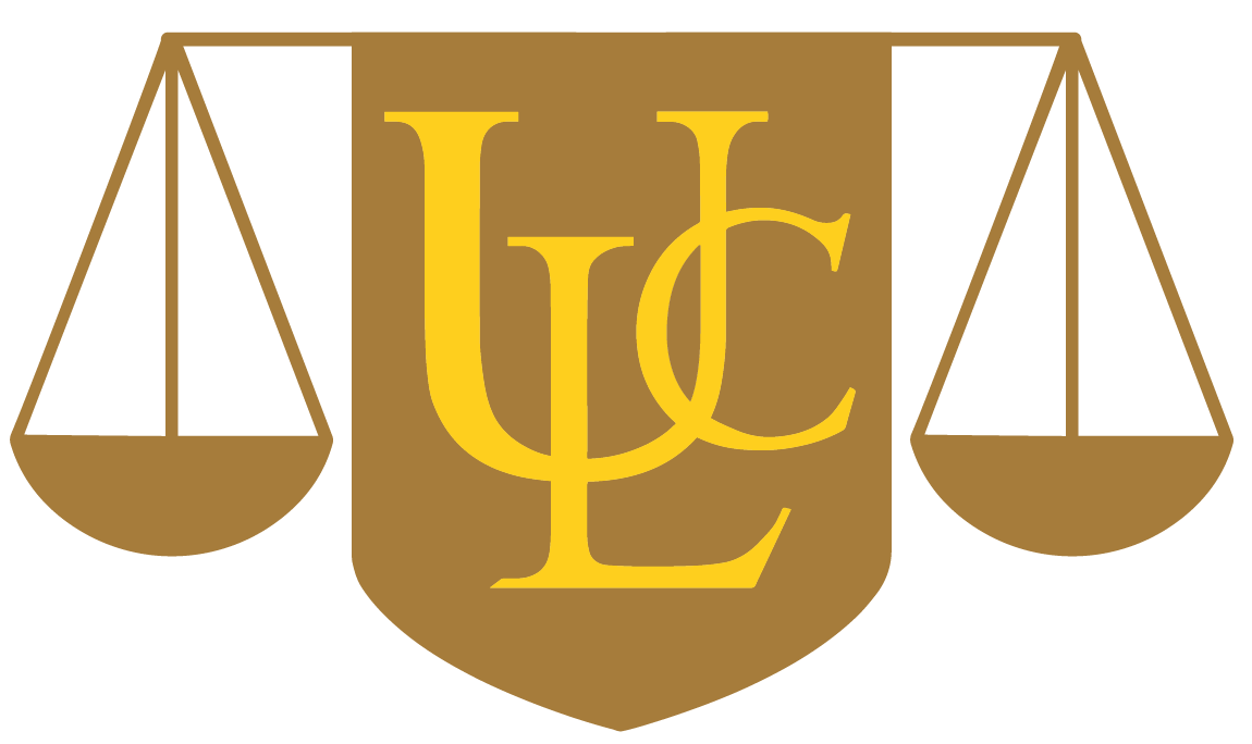 ULC Case Law logo