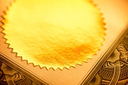 Get a ULC minister license